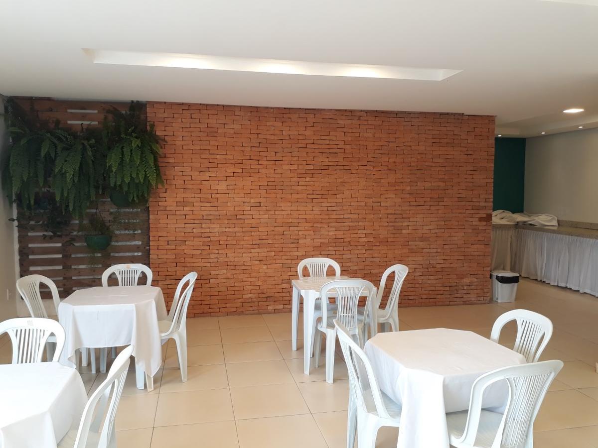 Hotel Real Trevo Montes Claros Esterno foto